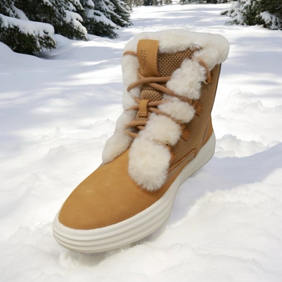 New Mark Nason Women's Shogun Nellie Fashion Boots - Picture 7 of 16